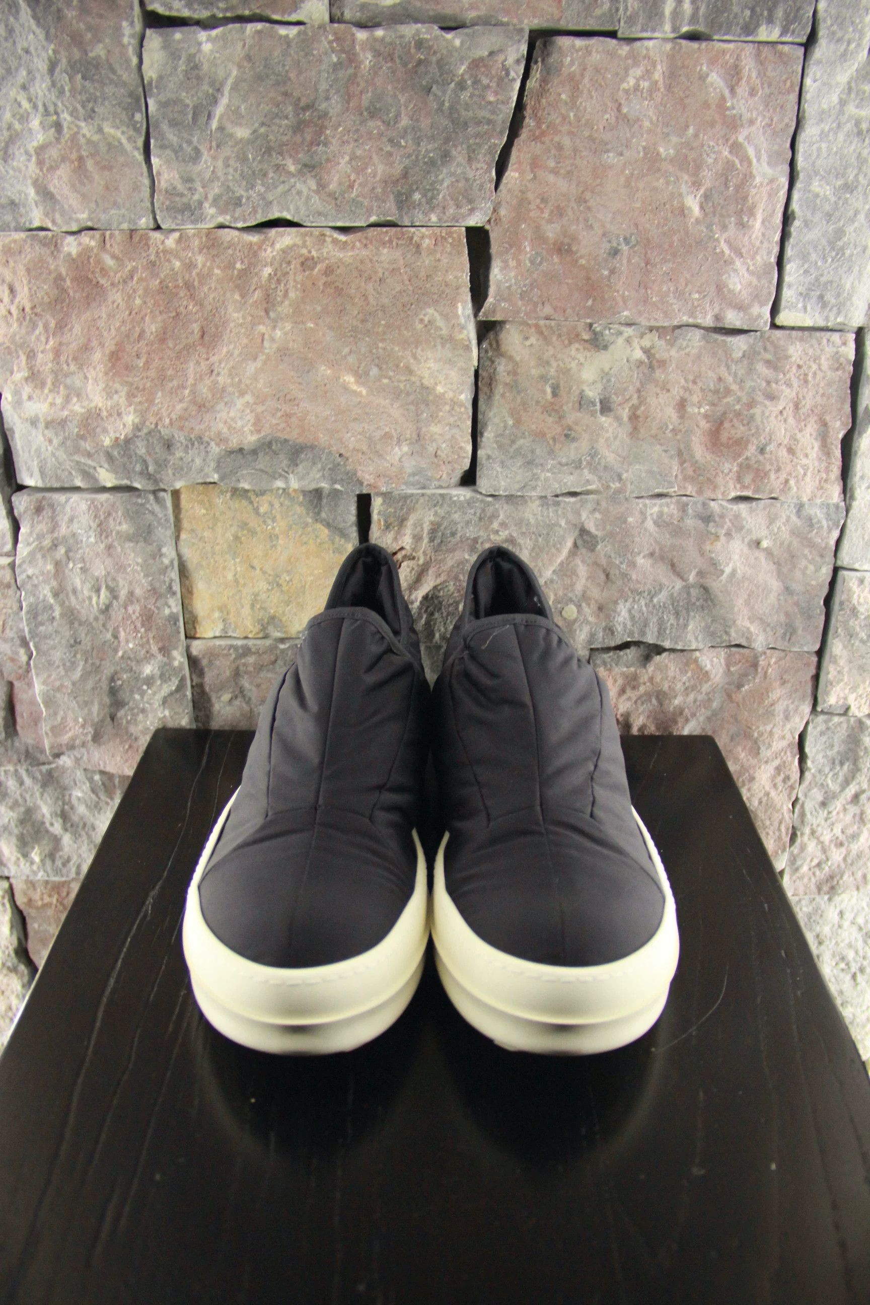 Rick Owens Rick Owens Multi Slip Ons Men 7 Size US 7 / EU 40 - 5 Thumbnail