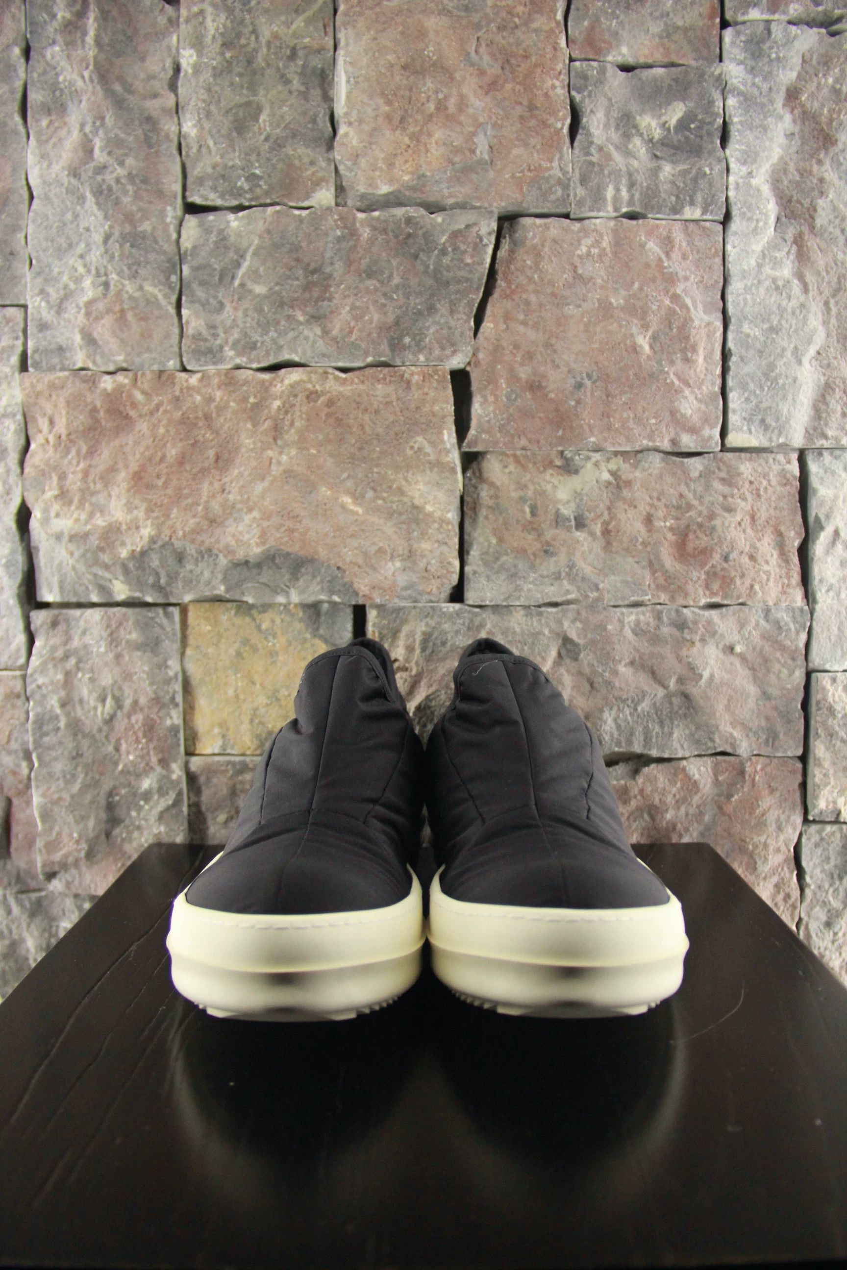 Rick Owens Rick Owens Multi Slip Ons Men 8 Size US 8 / EU 41 - 3 Thumbnail