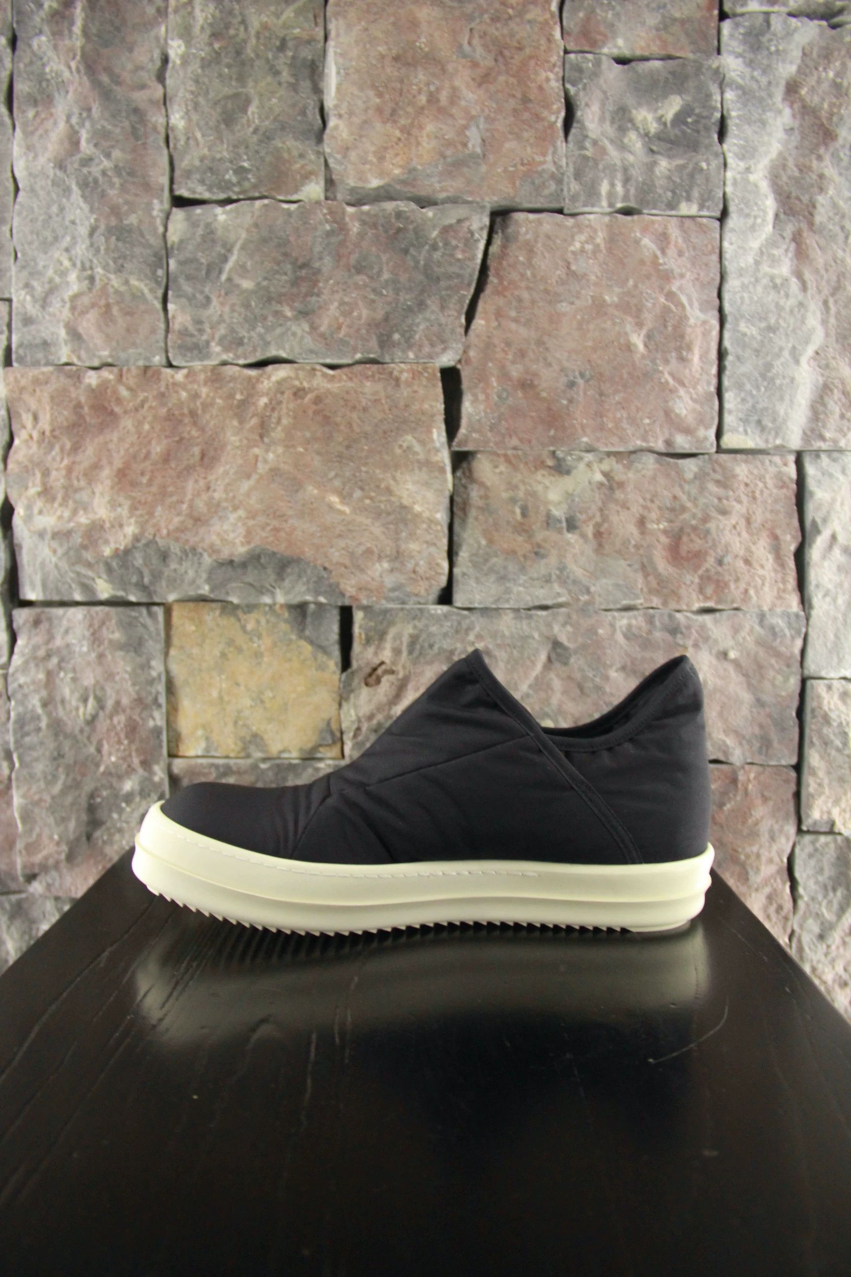 Rick Owens Rick Owens Multi Slip Ons Men 9 Size US 9 / EU 42 - 2 Thumbnail