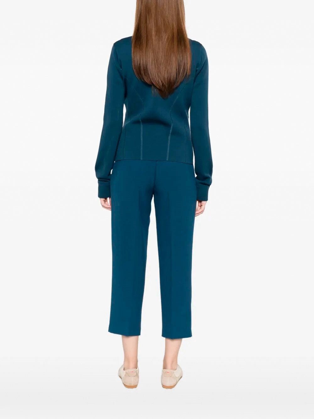Patrizia Pepe Jacket Size L / US 10 / IT 46 - 3 Thumbnail