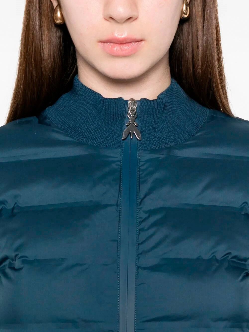 Patrizia Pepe Jacket Size L / US 10 / IT 46 - 5 Thumbnail