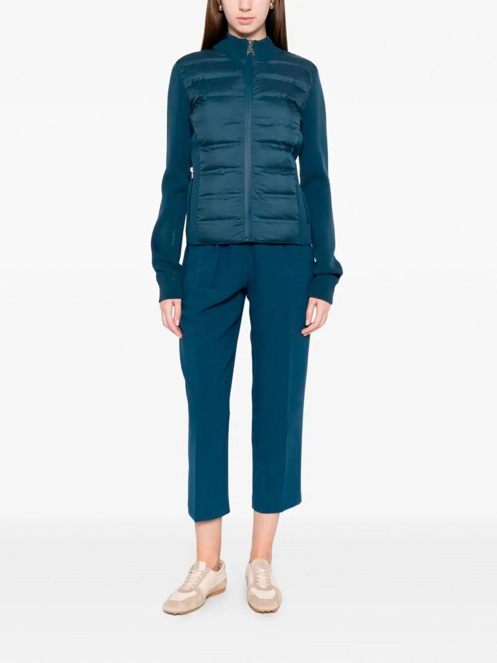 Patrizia Pepe Jacket Size L / US 10 / IT 46 - 2 Thumbnail
