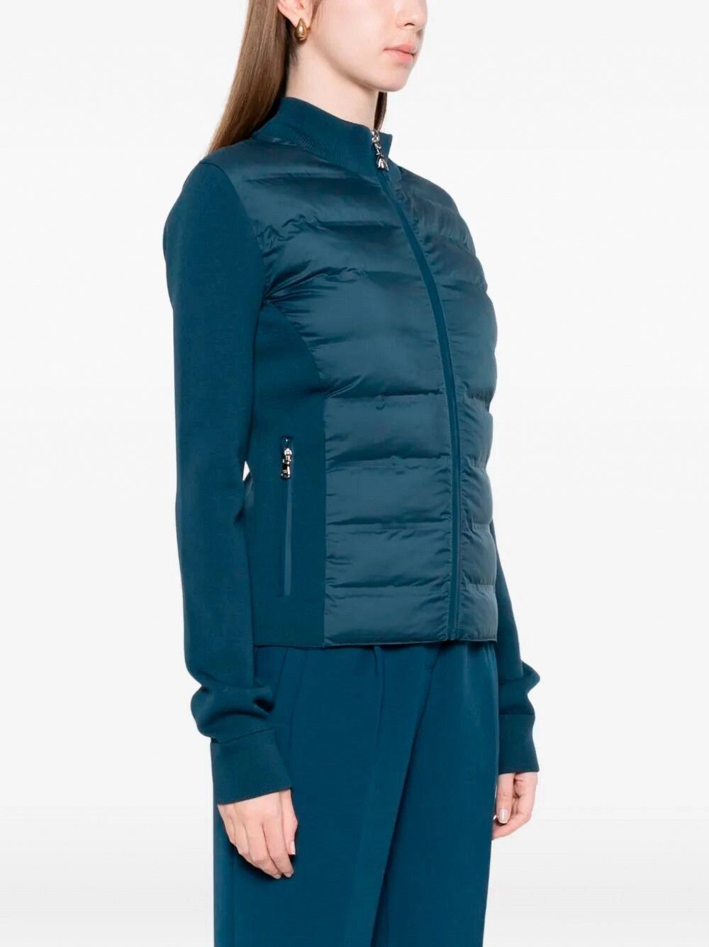 Patrizia Pepe Jacket Size L / US 10 / IT 46 - 4 Thumbnail