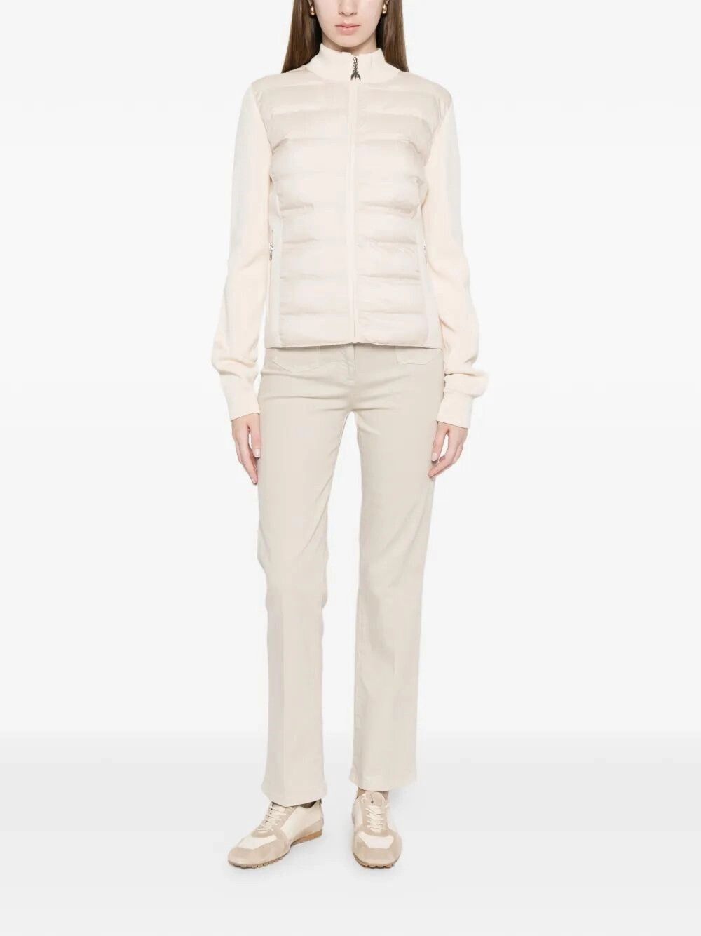 Patrizia Pepe Jacket Size L / US 10 / IT 46 - 2 Thumbnail