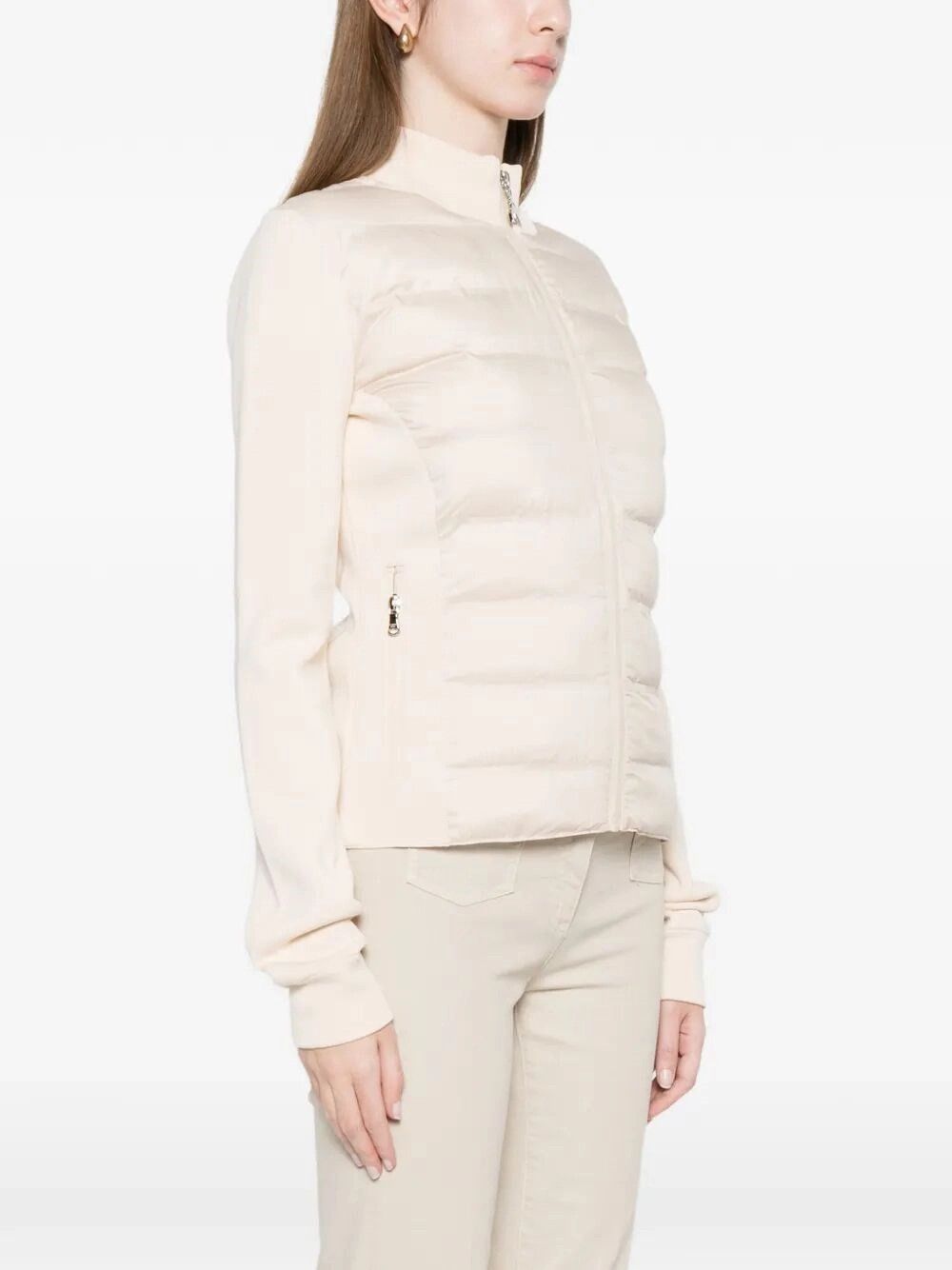 Patrizia Pepe Jacket Size L / US 10 / IT 46 - 3 Thumbnail