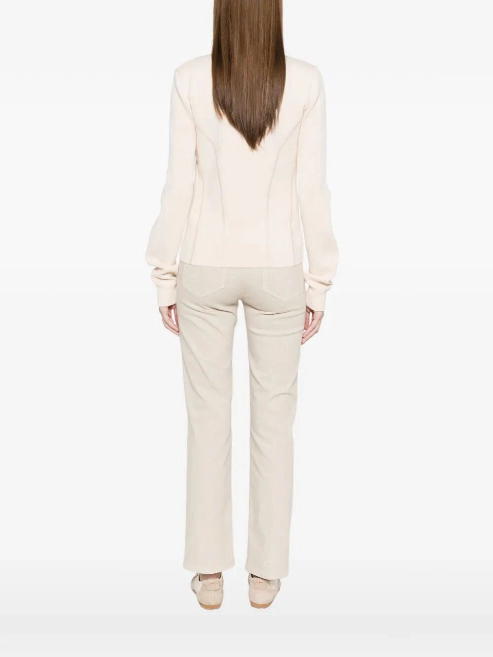 Patrizia Pepe Jacket Size L / US 10 / IT 46 - 5 Thumbnail