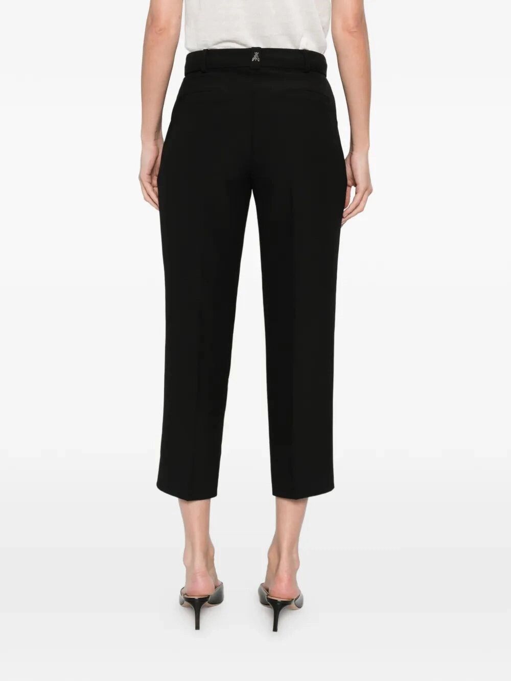 Patrizia Pepe Pants Size 28" / US 6 / IT 42 - 2 Thumbnail