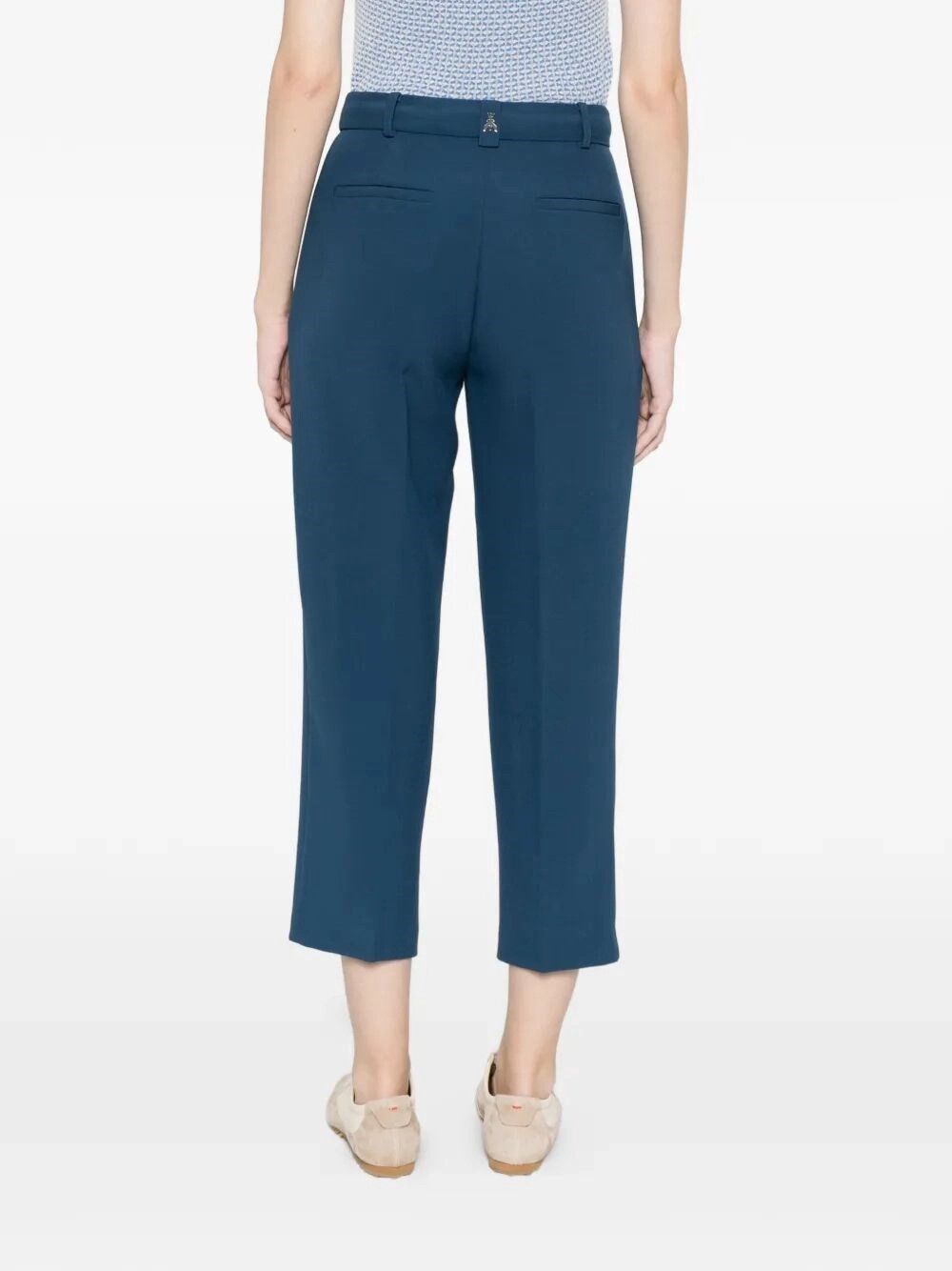 Patrizia Pepe Pants Size 30" / US 8 / IT 44 - 3 Thumbnail
