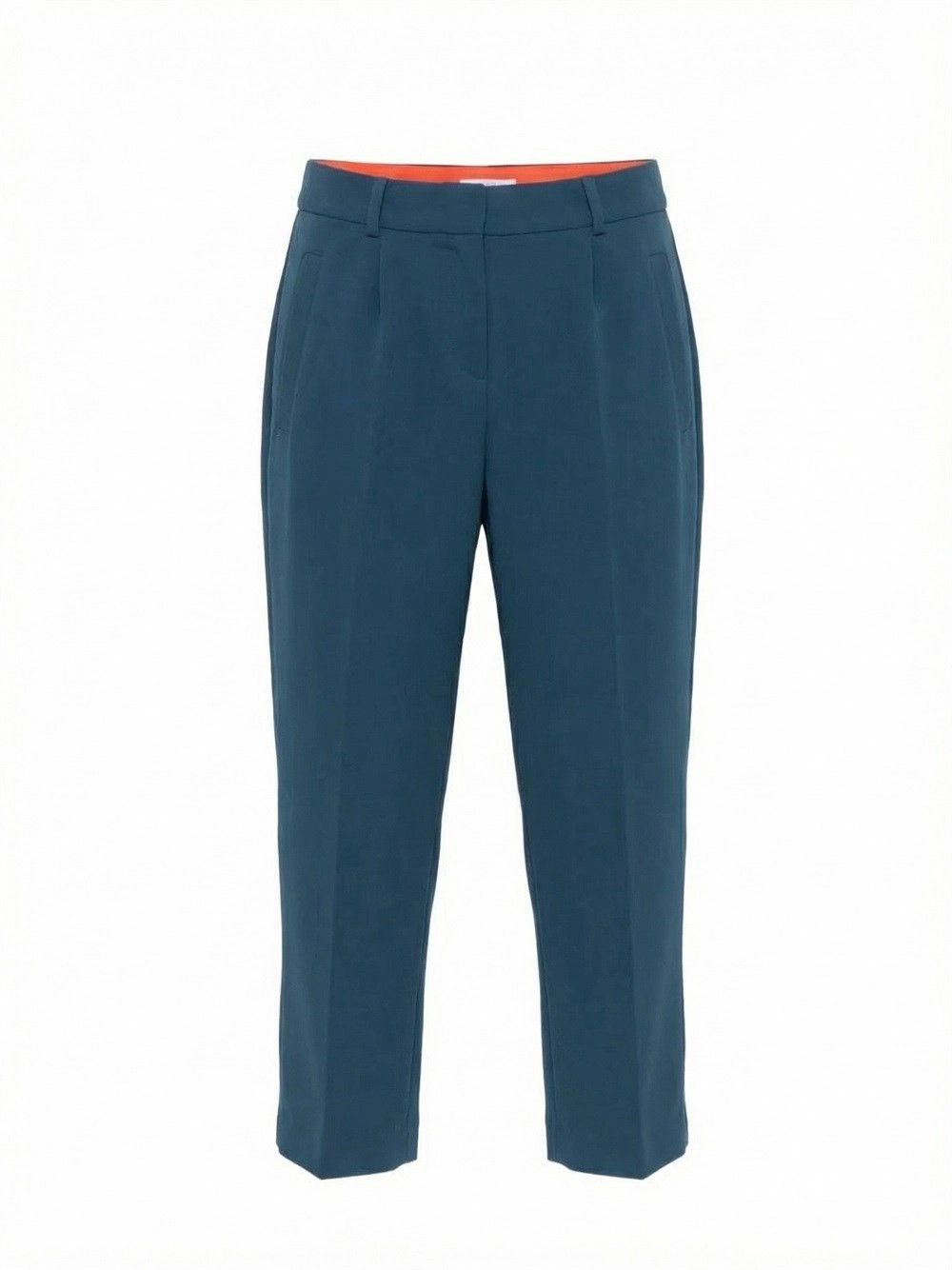 Patrizia Pepe Pants Size 32" / US 10 / IT 46 - 4 Thumbnail