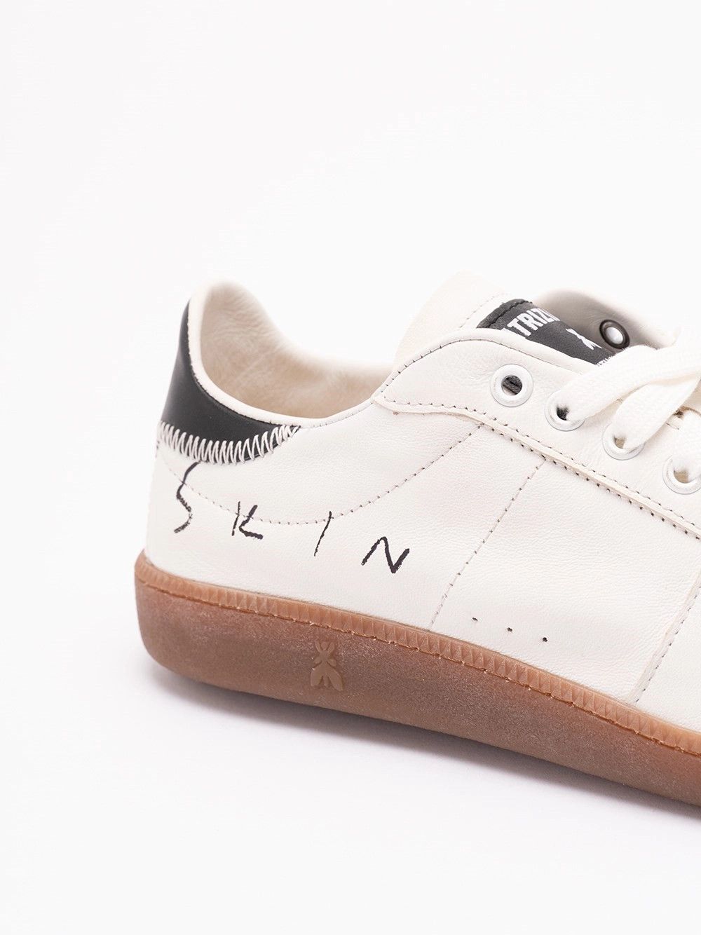 Patrizia Pepe `Skin` Sneakers Size US 6 / IT 36 - 5 Thumbnail