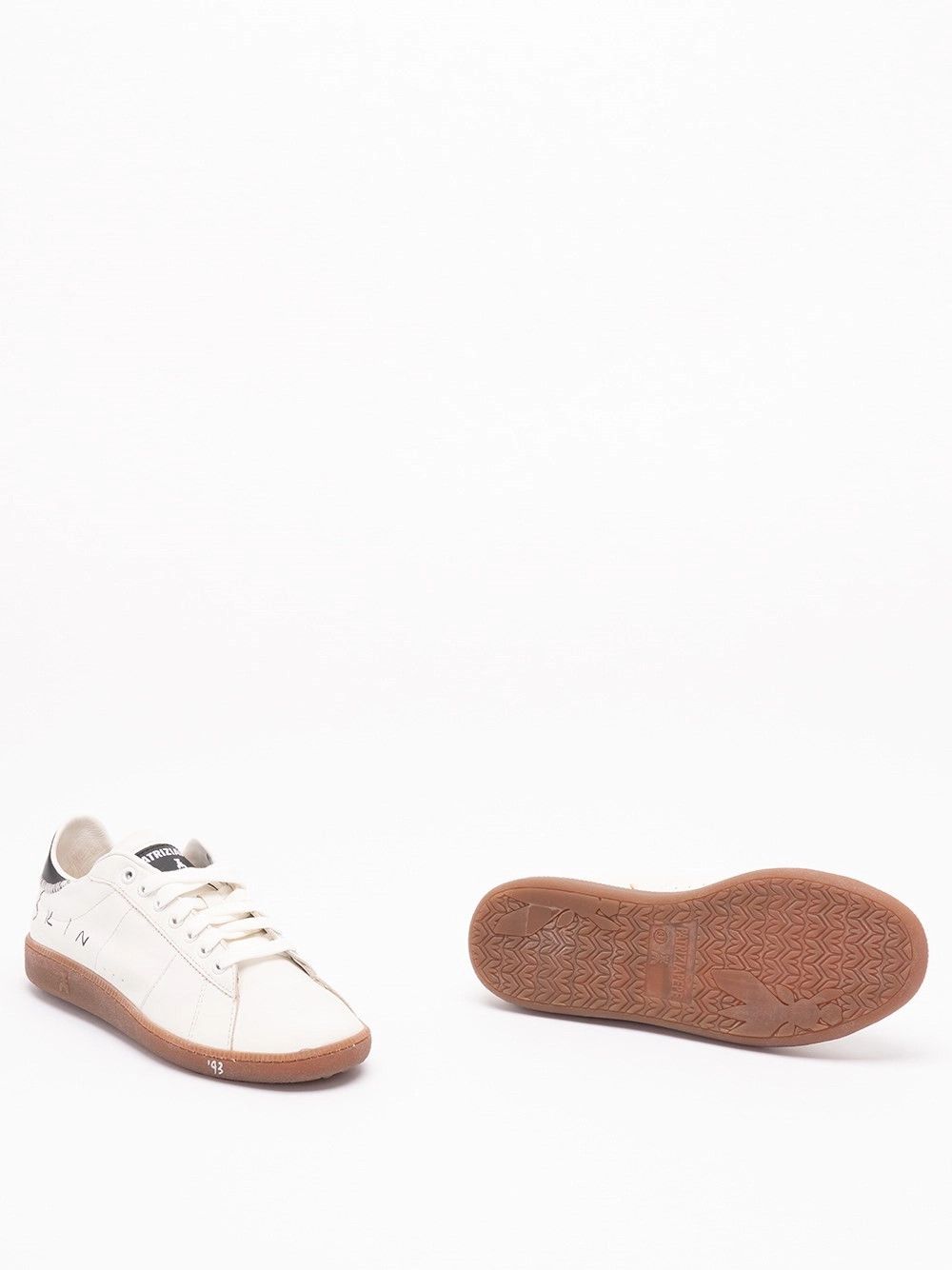 Patrizia Pepe `Skin` Sneakers Size US 8 / IT 38 - 4 Thumbnail