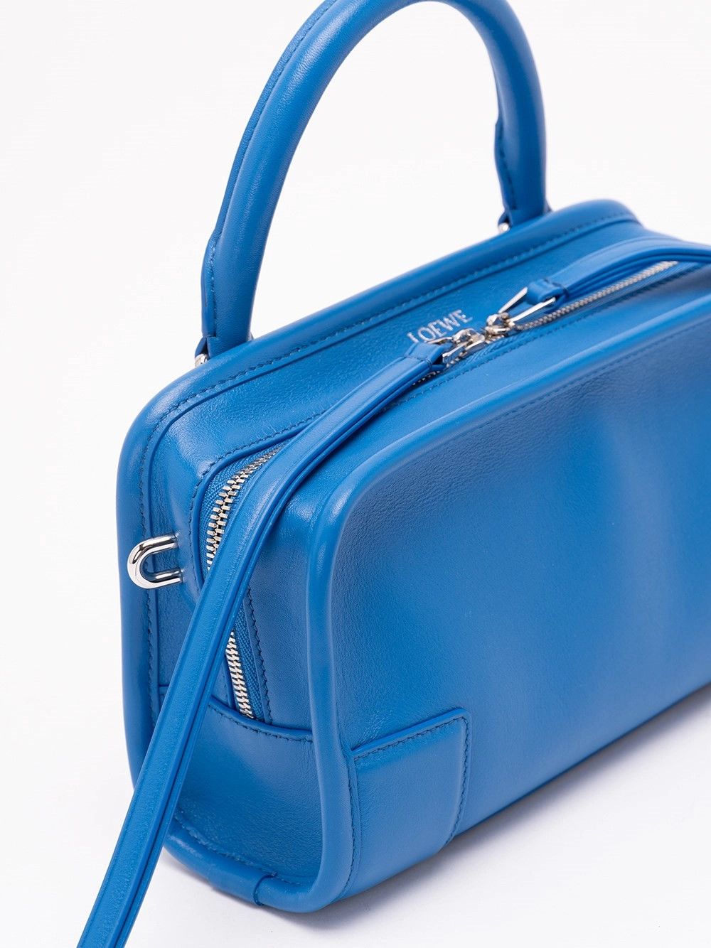 Loewe `Amazona 180` Mini Bag Size ONE SIZE - 4 Thumbnail