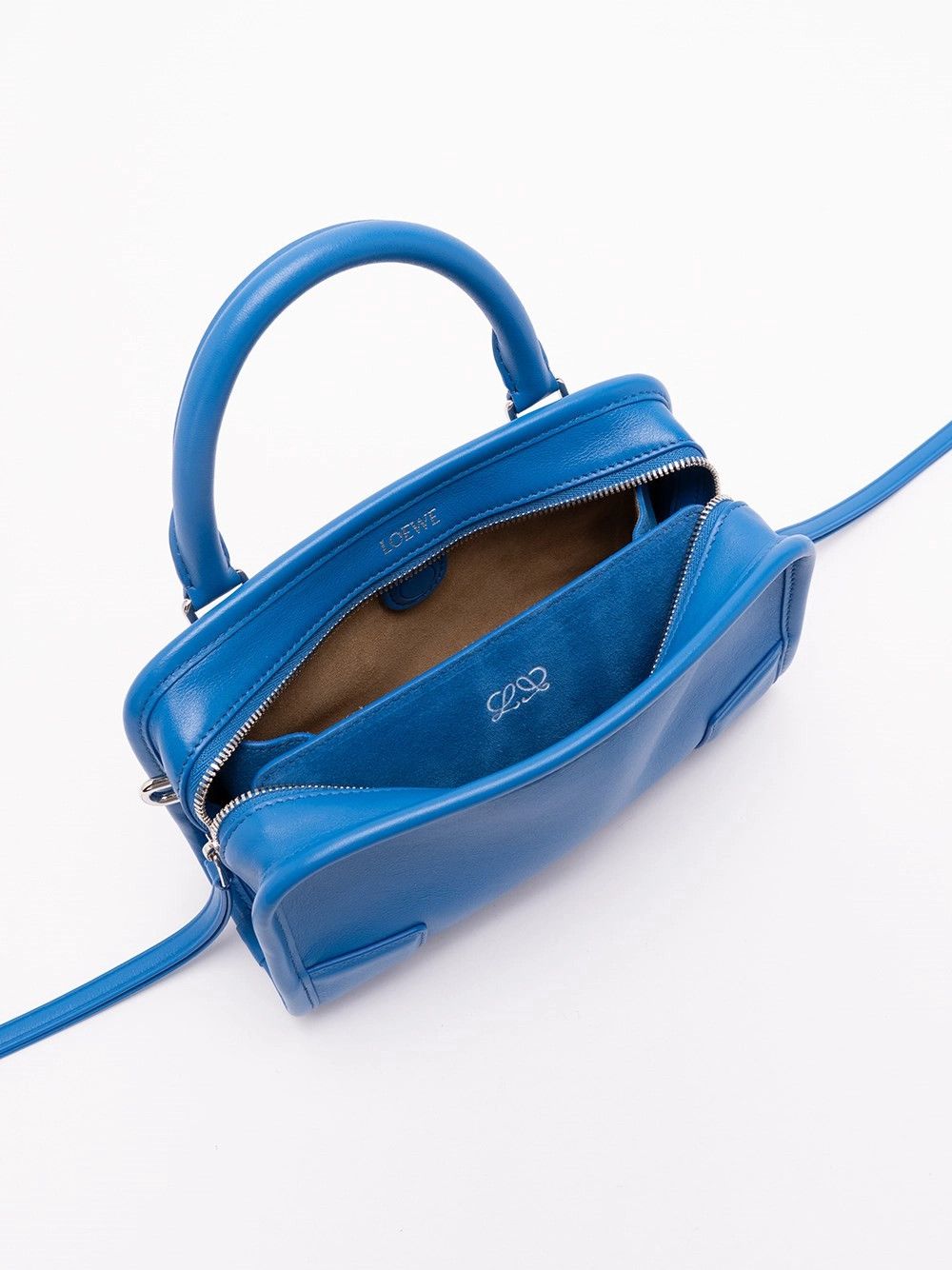 Loewe `Amazona 180` Mini Bag Size ONE SIZE - 6 Thumbnail