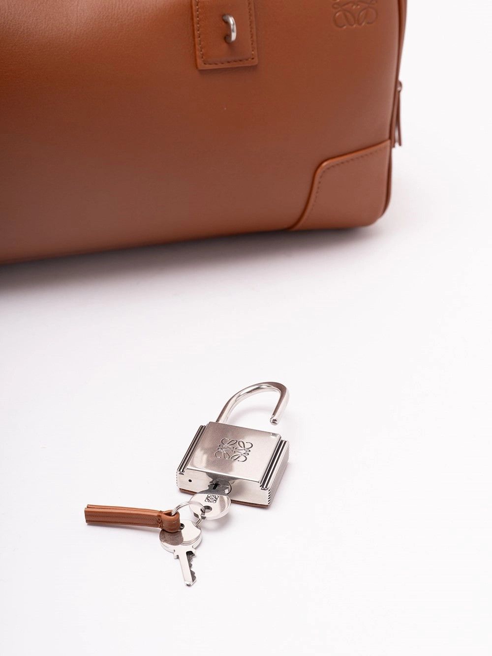 Loewe `Amazona 31 Cropped` Bag Size ONE SIZE - 5 Thumbnail