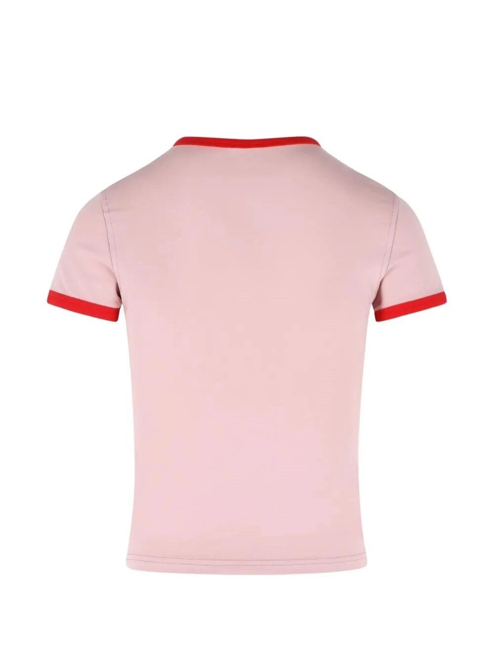 Diesel `T-Uncuties-Long-S12` T-Shirt Size M / US 6-8 / IT 42-44 - 2 Thumbnail