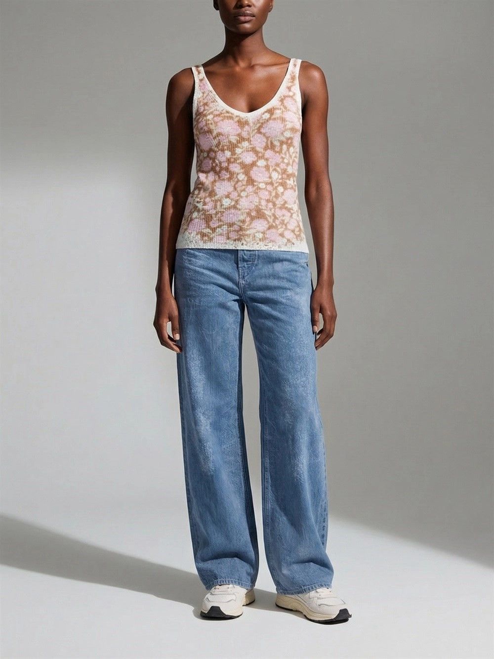 Diesel `1996 D-Sire-Fsi` Jeans Size 24" / US 00 / IT 34 - 2 Thumbnail