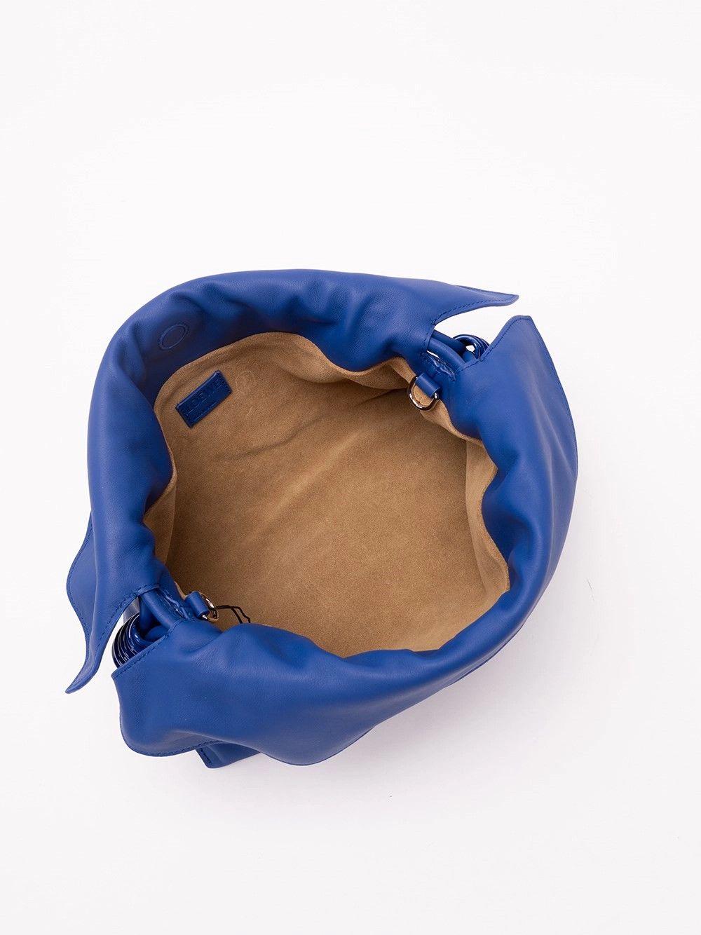 Loewe `Flamenco` Medium Clutch Size ONE SIZE - 6 Thumbnail