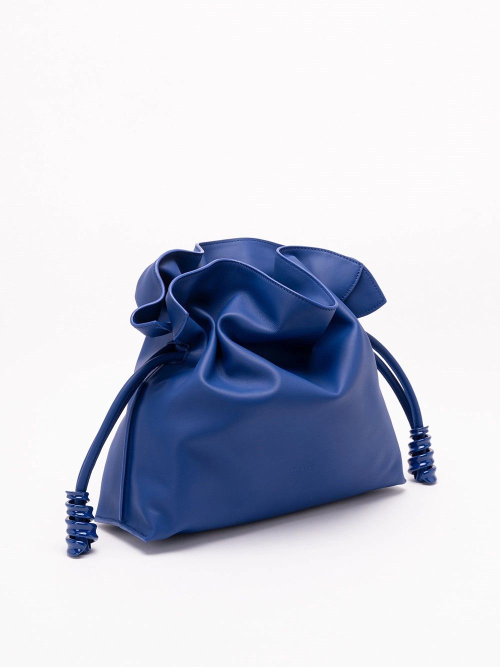 Loewe `Flamenco` Medium Clutch Size ONE SIZE - 3 Thumbnail