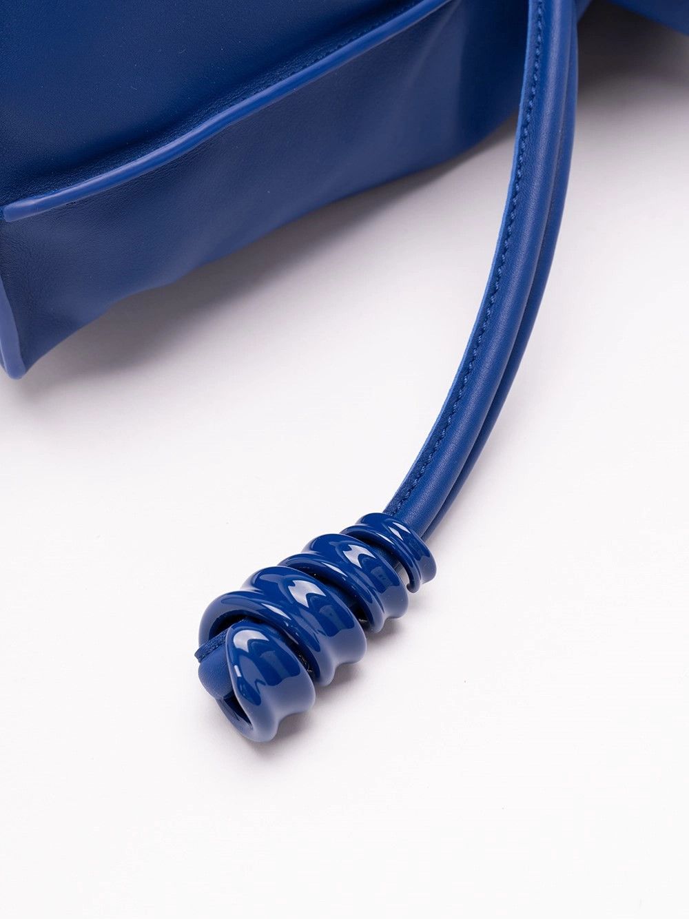 Loewe `Flamenco` Medium Clutch Size ONE SIZE - 5 Thumbnail