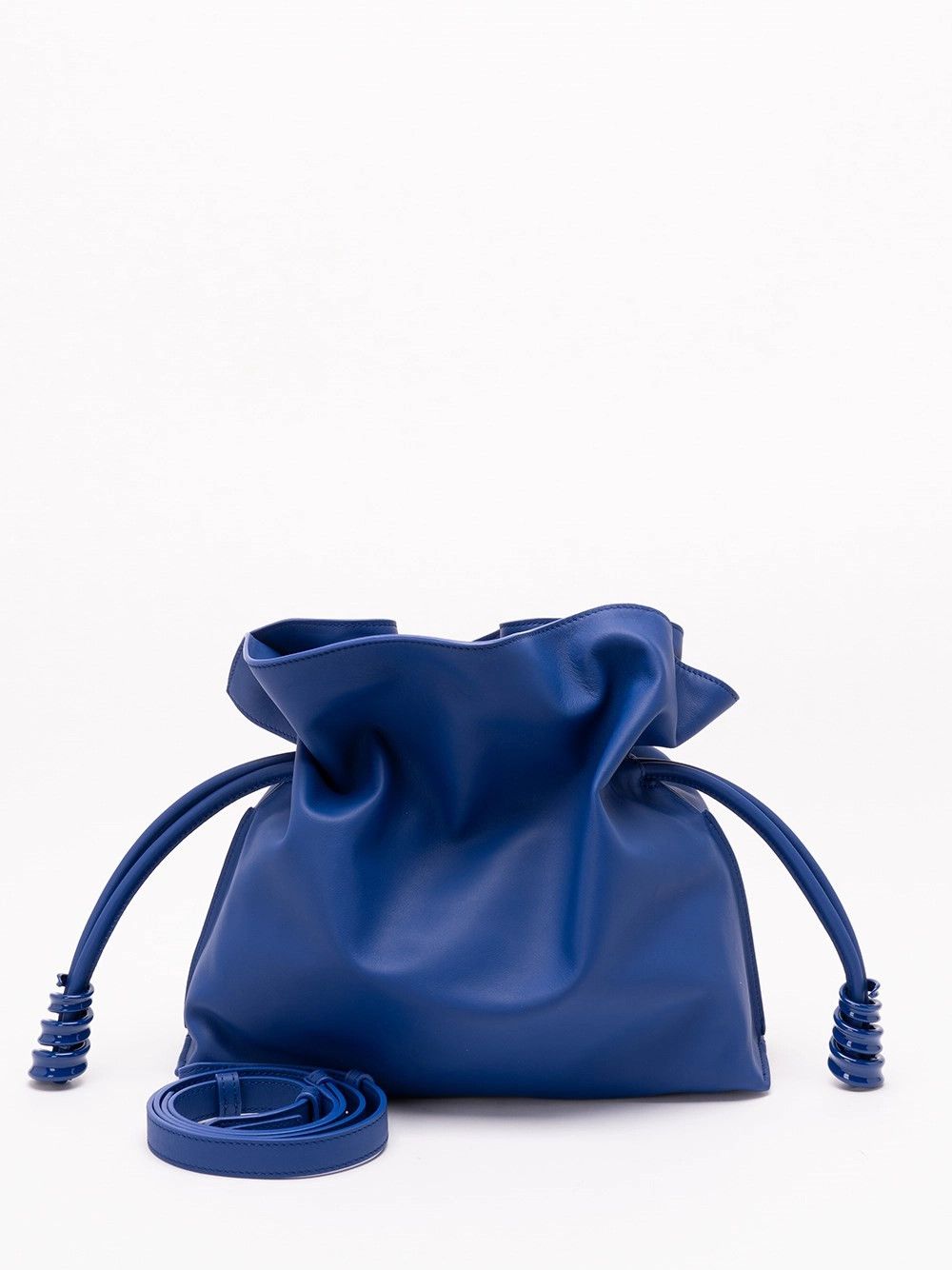 Loewe `Flamenco` Medium Clutch Size ONE SIZE - 2 Thumbnail