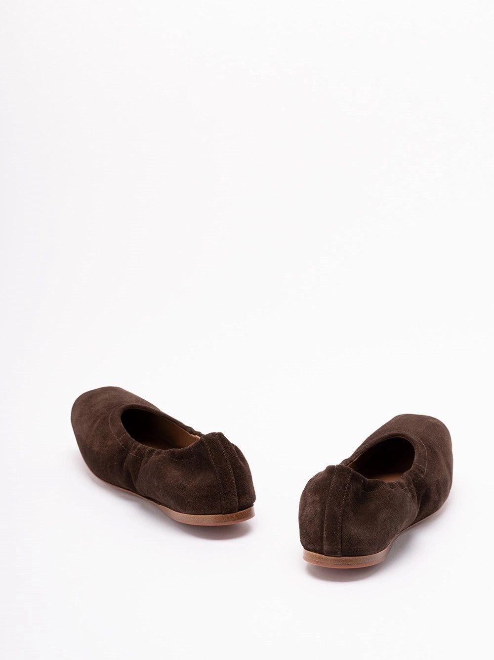 Alaia Ballet Flats Size US 6 / IT 36 - 3 Thumbnail