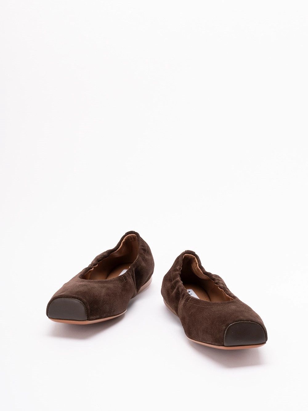 Alaia Ballet Flats Size US 9 / IT 39 - 2 Thumbnail