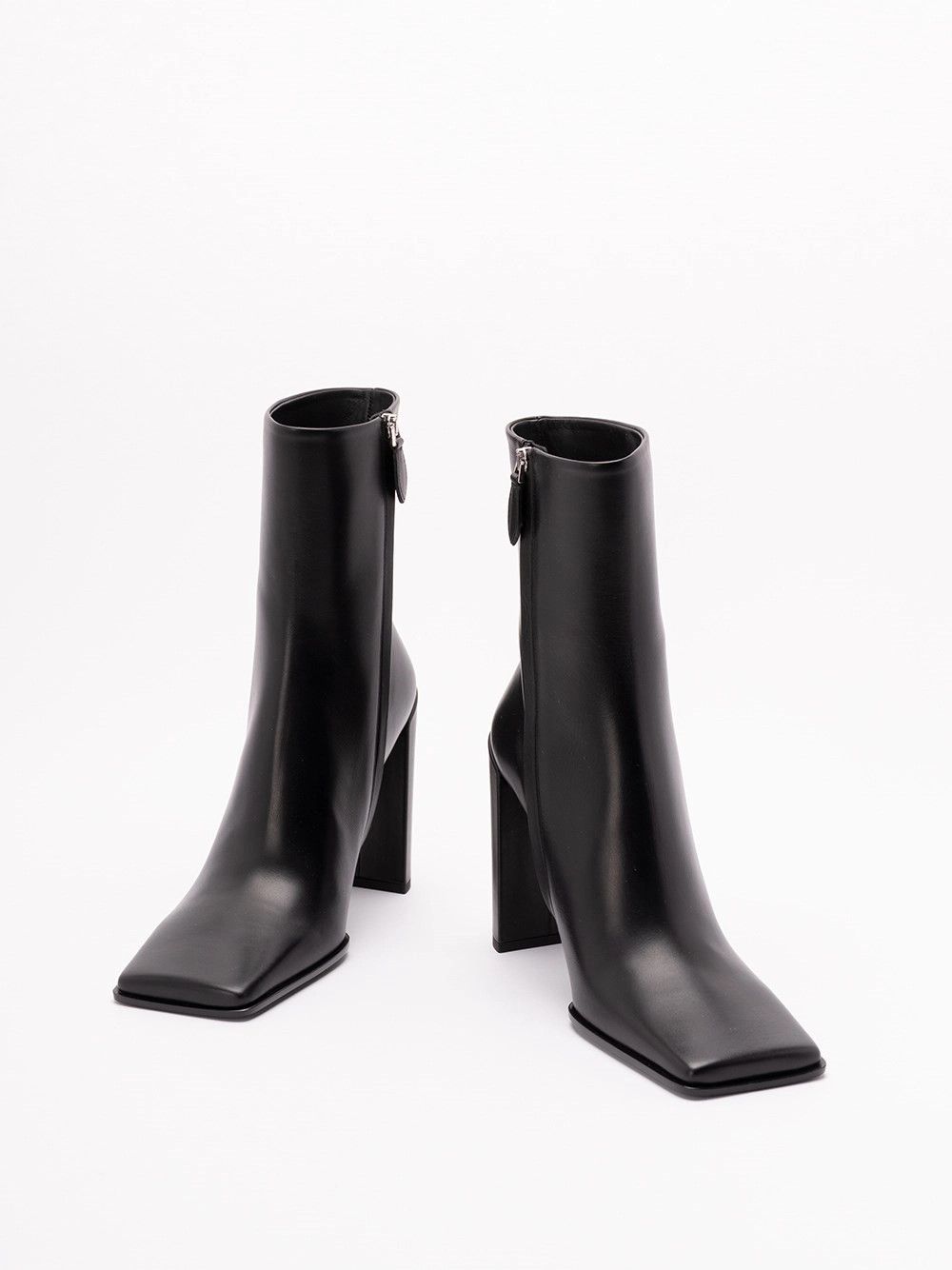 Alaia Ankle Boots Size US 8 / IT 38 - 2 Thumbnail