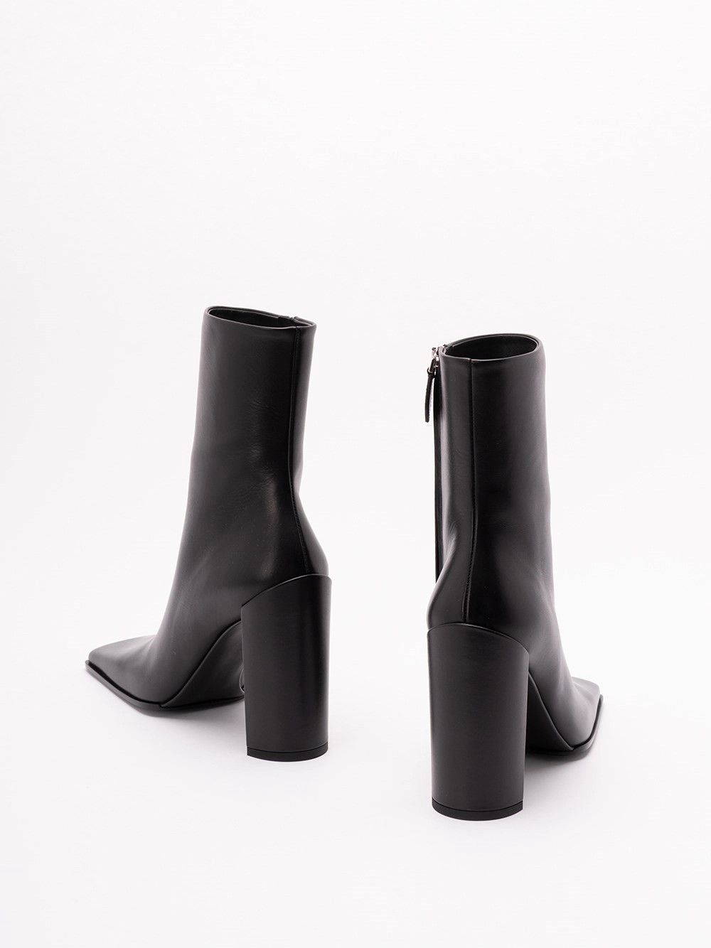 Alaia Ankle Boots Size US 8 / IT 38 - 3 Thumbnail
