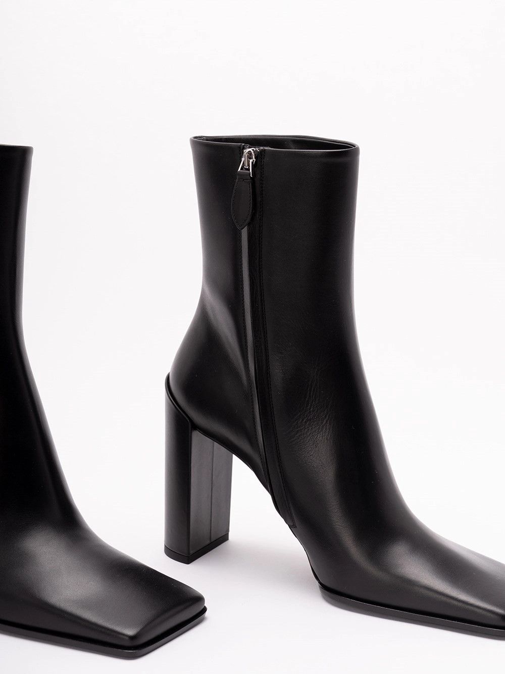 Alaia Ankle Boots Size US 8 / IT 38 - 5 Thumbnail