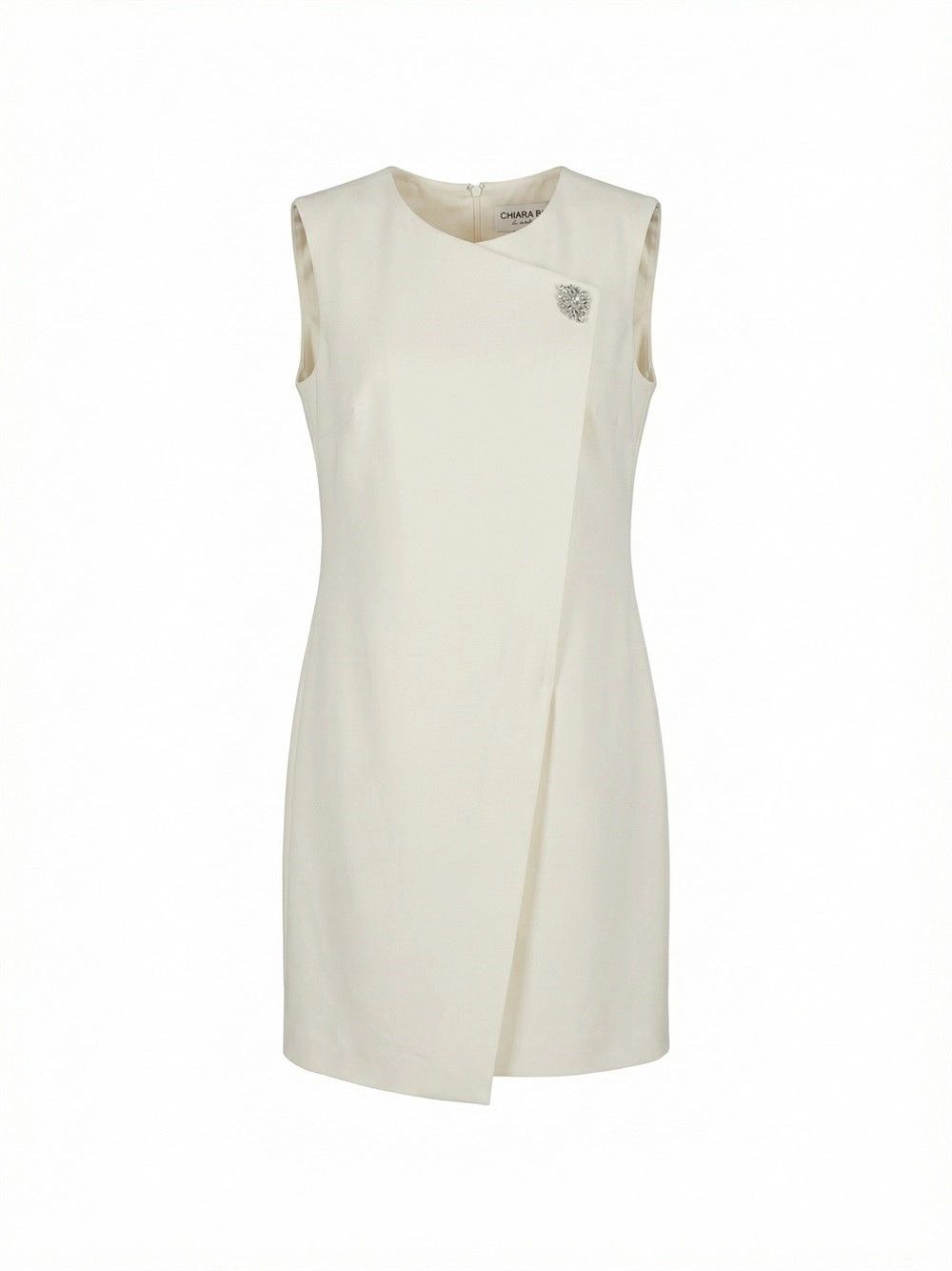 Chiara Boni Danka Mini Dress Size M / US 6-8 / IT 42-44 - 5 Thumbnail