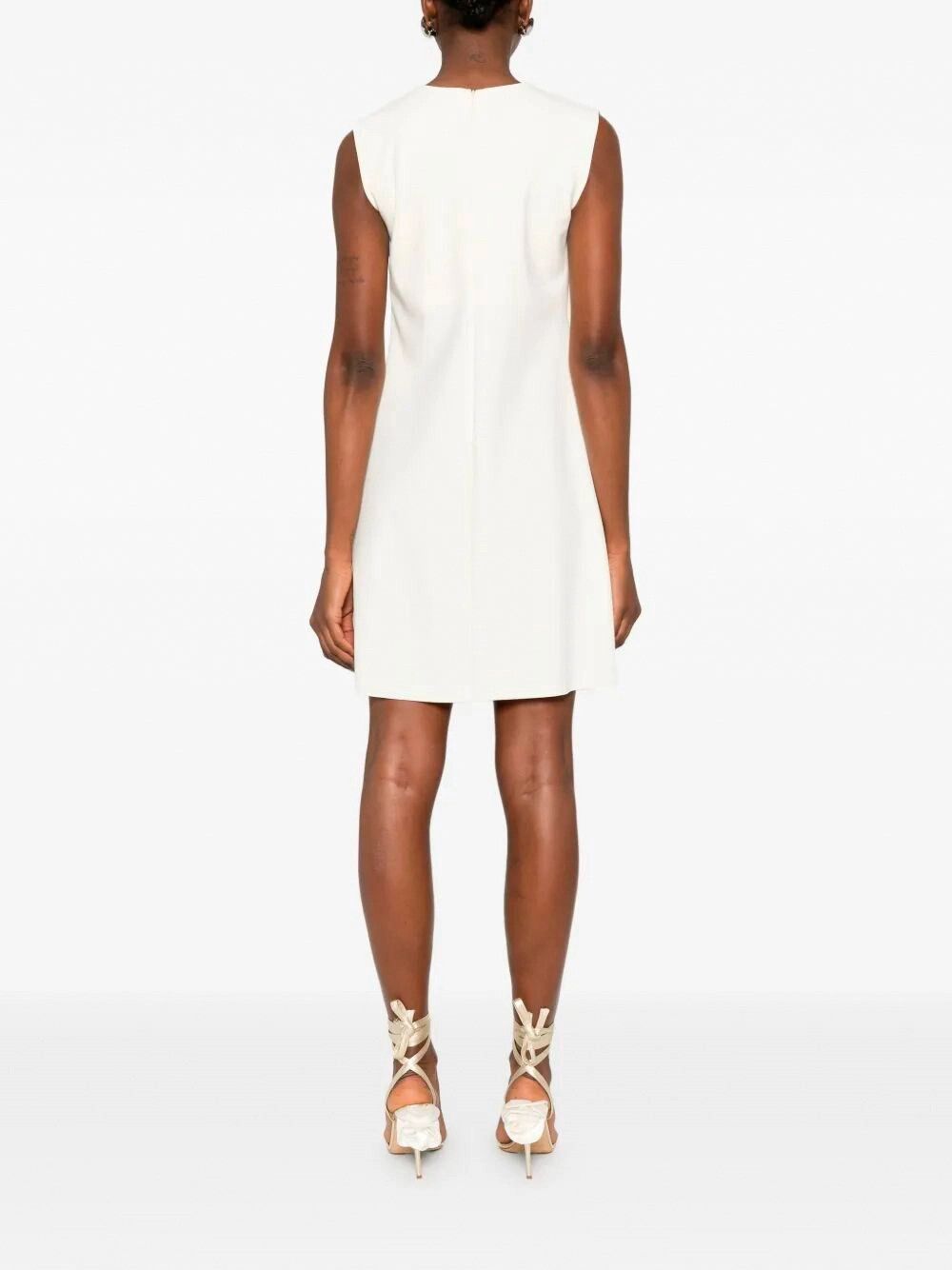 Chiara Boni Danka Mini Dress Size M / US 6-8 / IT 42-44 - 2 Thumbnail