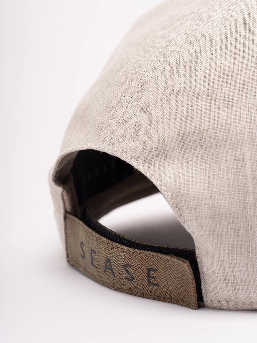 SEASE `Sease Cap 2.0` Cap Size ONE SIZE - 3 Thumbnail
