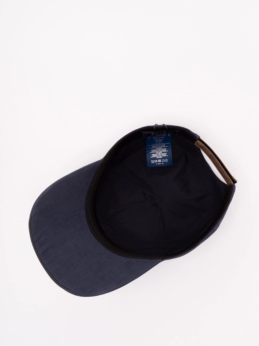 SEASE `Sease Cap 2.0` Cap Size ONE SIZE - 4 Thumbnail