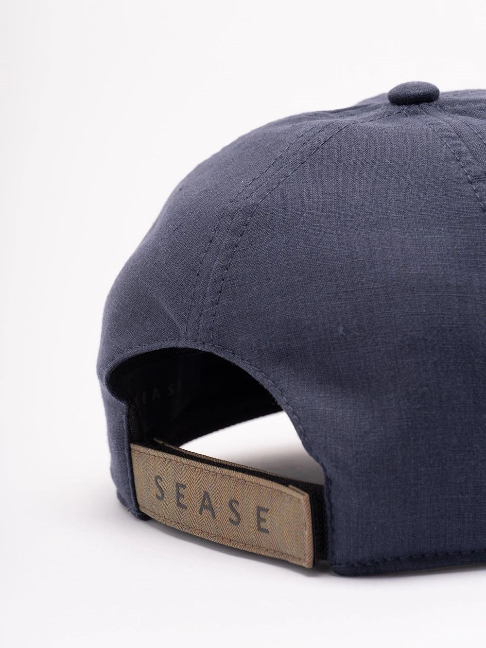 SEASE `Sease Cap 2.0` Cap Size ONE SIZE - 3 Thumbnail