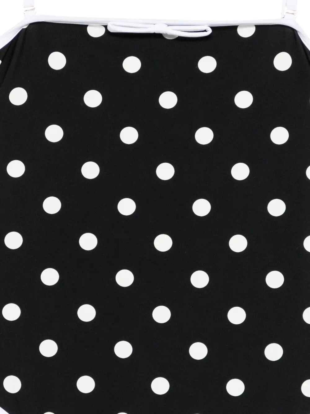 Self-Portrait Polka Dot Swimsuit Size S / US 4 / IT 40 - 3 Thumbnail