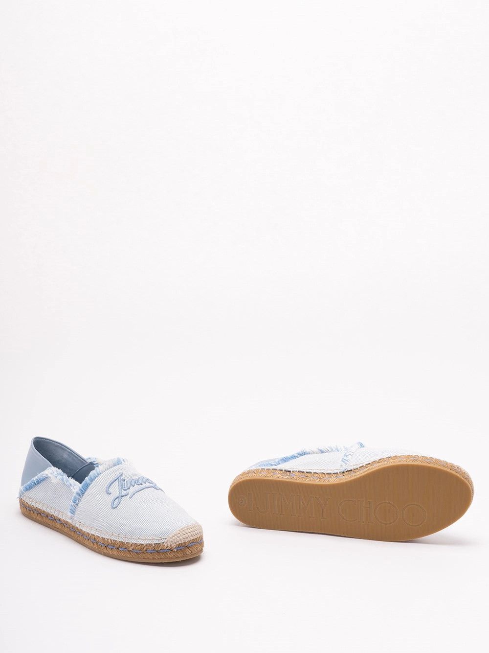 Jimmy Choo `Avi Flat` Size US 6 / IT 36 - 4 Thumbnail