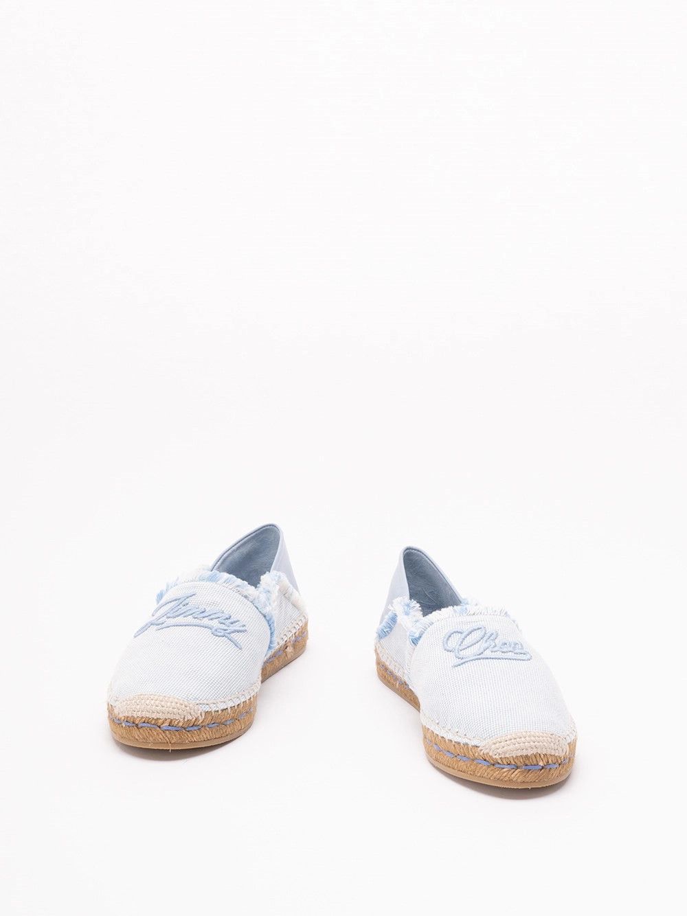 Jimmy Choo `Avi Flat` Size US 7 / IT 37 - 2 Thumbnail