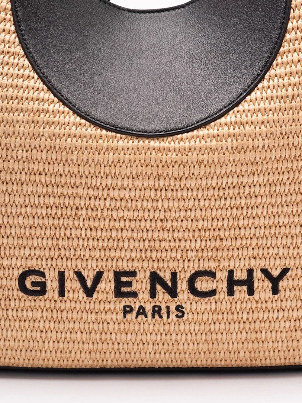 Givenchy `Facet Small Cabas` Size ONE SIZE - 5 Thumbnail