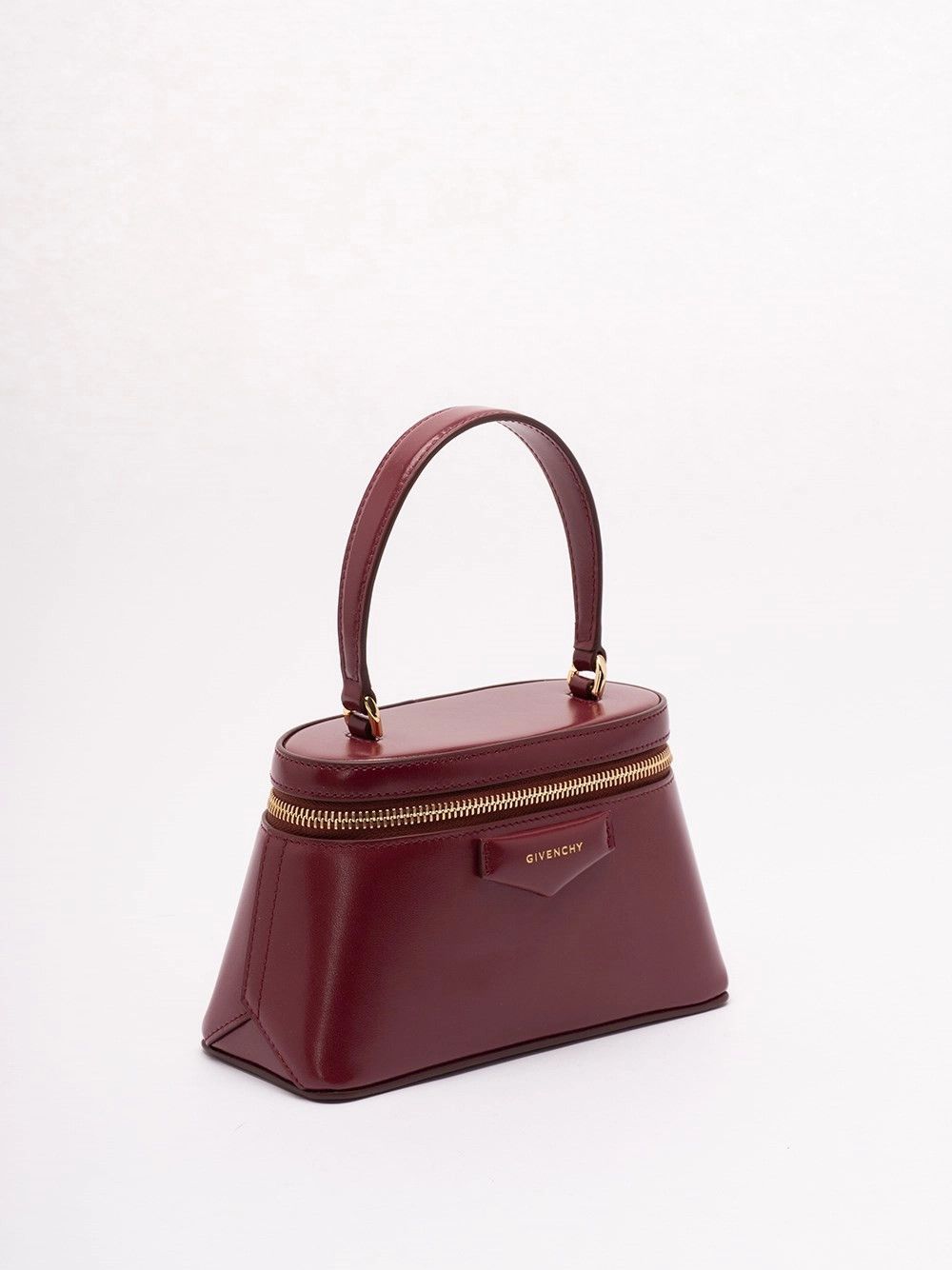 Givenchy Antigona` Vanity Case With Chain Size ONE SIZE - 3 Thumbnail