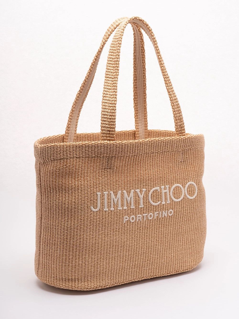 Jimmy Choo Exclusive Edition PORTOFINO Tote Size ONE SIZE - 3 Thumbnail