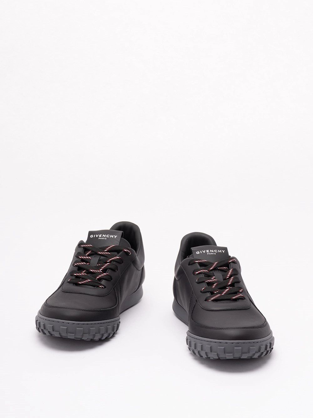 Givenchy `Givenchy Glide` Sneakers Size US 10 / EU 43 - 2 Thumbnail