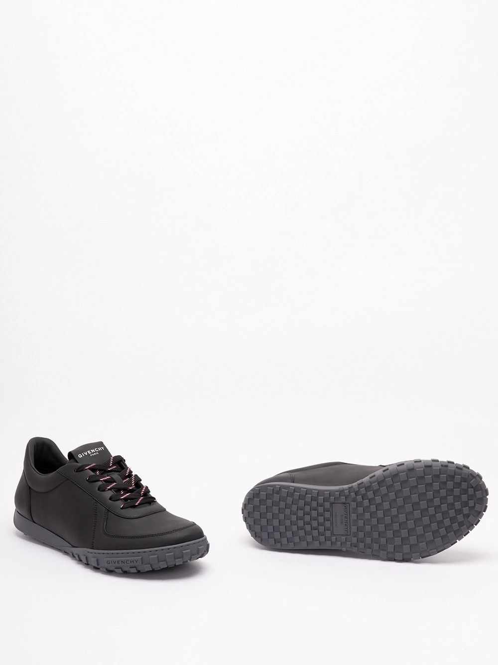 Givenchy `Givenchy Glide` Sneakers Size US 10 / EU 43 - 4 Thumbnail