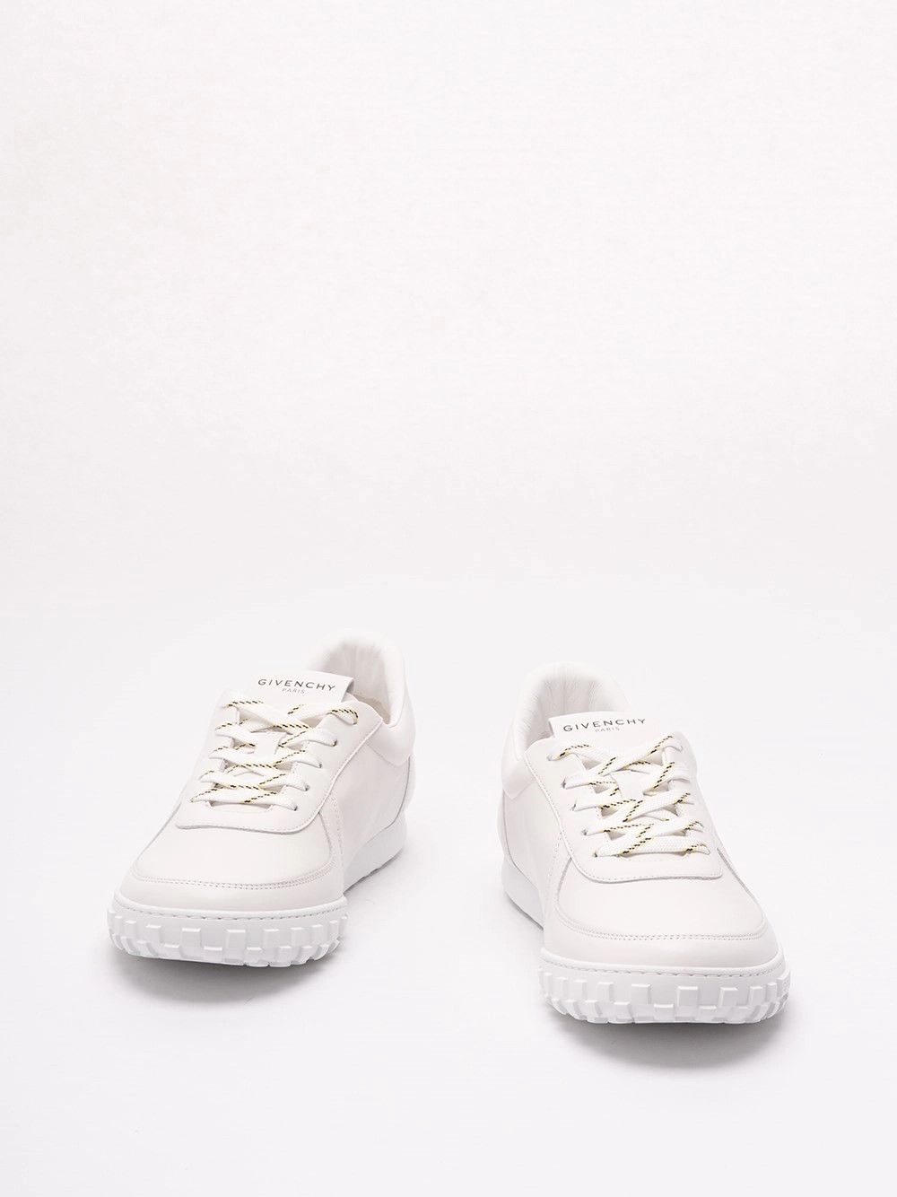 Givenchy `Givenchy Glide` Sneakers Size US 7 / EU 40 - 2 Thumbnail