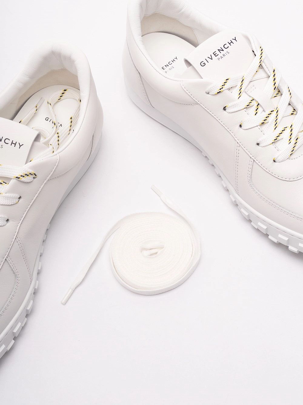 Givenchy `Givenchy Glide` Sneakers Size US 7 / EU 40 - 5 Thumbnail