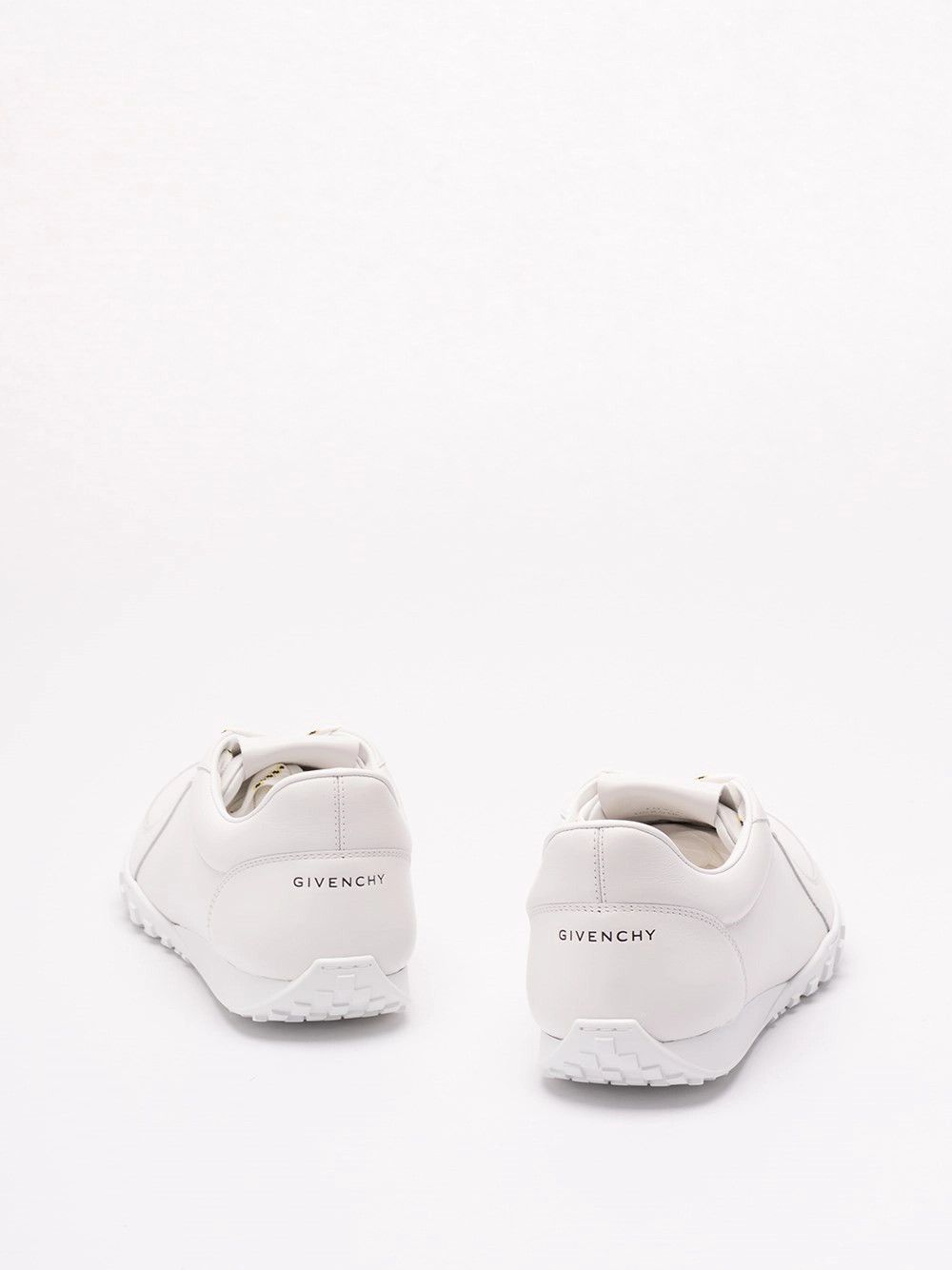 Givenchy `Givenchy Glide` Sneakers Size US 7 / EU 40 - 3 Thumbnail