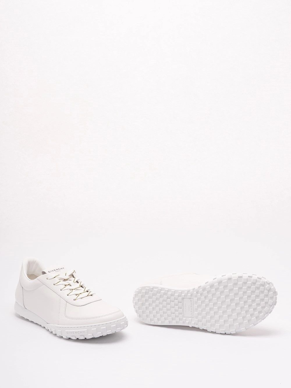 Givenchy `Givenchy Glide` Sneakers Size US 8 / EU 41 - 4 Thumbnail