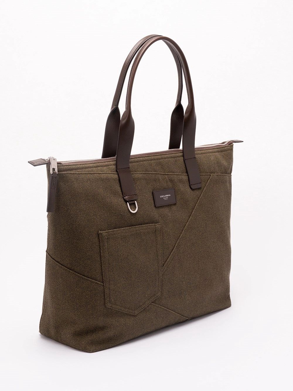 Dolce & Gabbana Tote Bag Size ONE SIZE - 3 Thumbnail