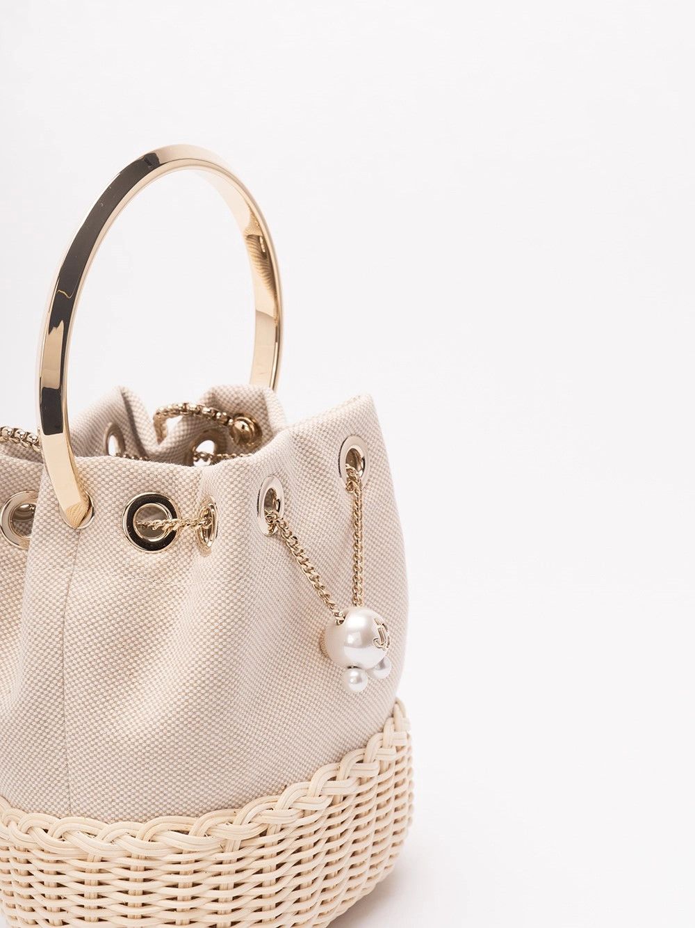 Jimmy Choo `Bon Bon` Size ONE SIZE - 4 Thumbnail