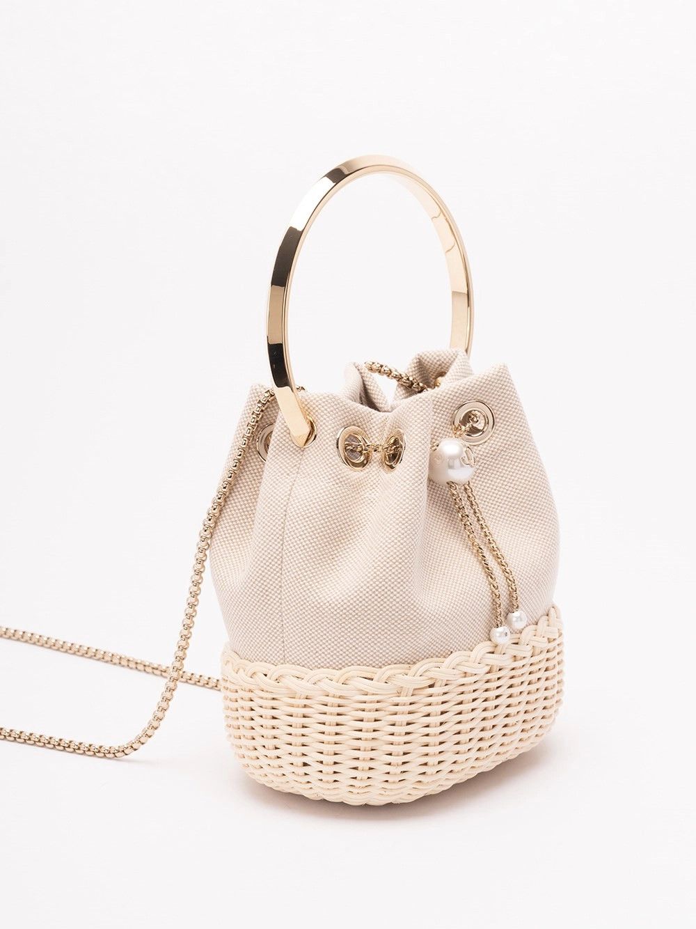 Jimmy Choo `Bon Bon` Size ONE SIZE - 3 Thumbnail