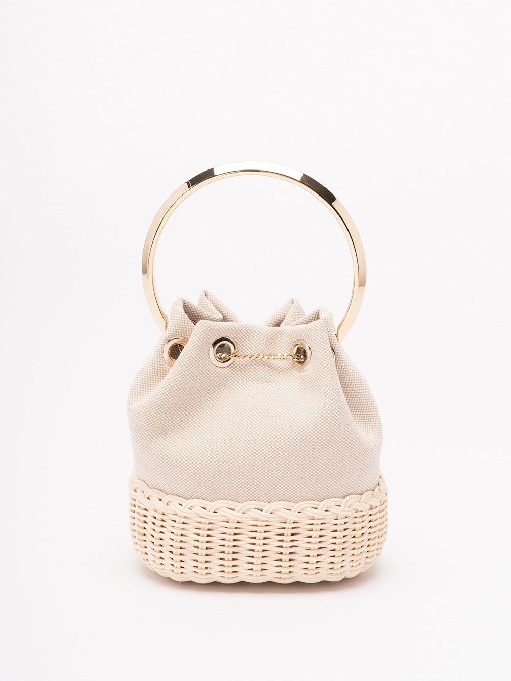 Jimmy Choo `Bon Bon` Size ONE SIZE - 2 Thumbnail